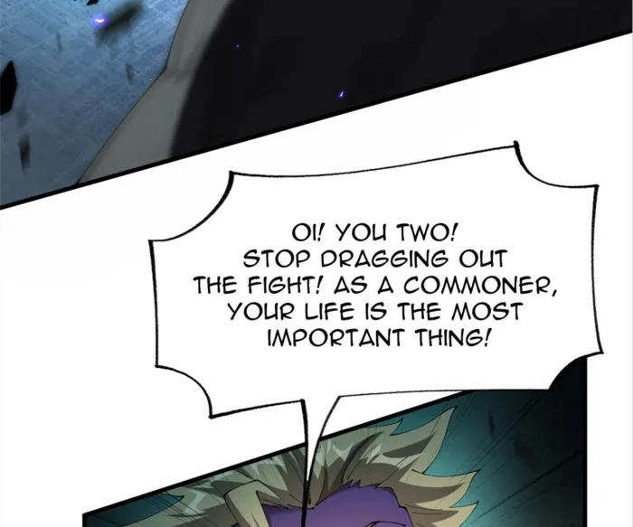 Shadow’s Resurgence Chapter 47 page 45 - 