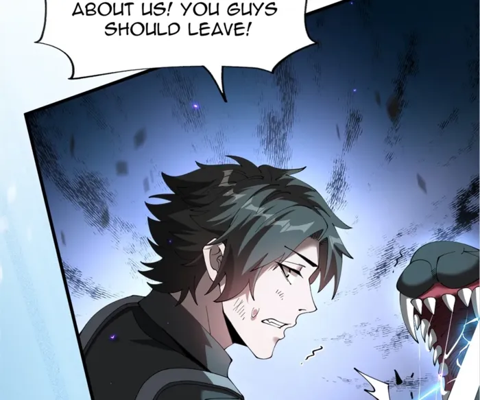 Shadow’s Resurgence Chapter 47 page 47 - 