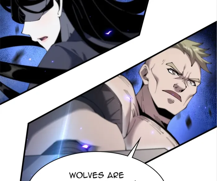 Shadow’s Resurgence Chapter 47 page 53 - 