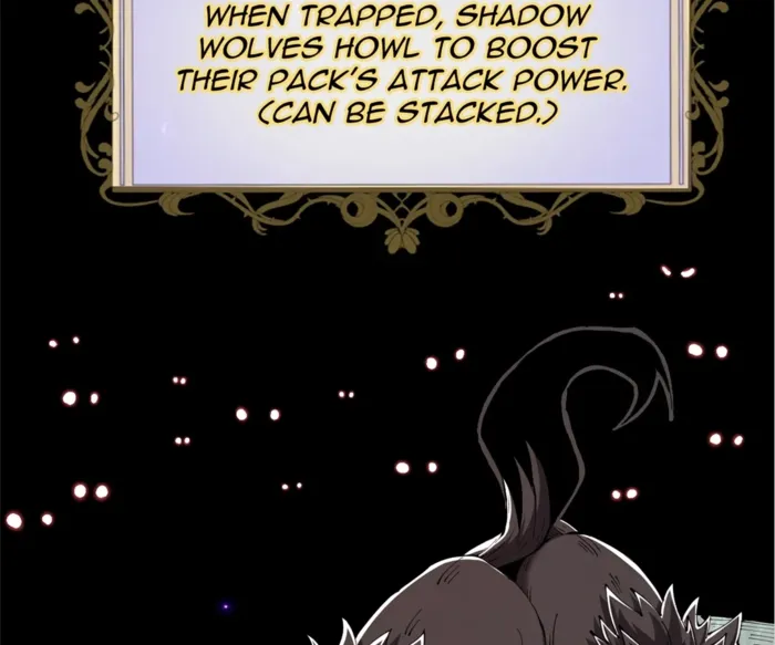Shadow’s Resurgence Chapter 47 page 58 - 