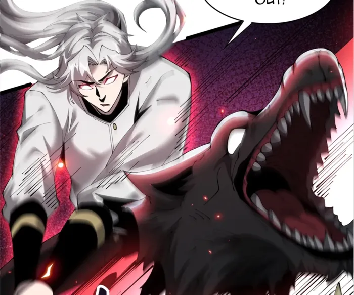 Shadow’s Resurgence Chapter 47 page 63 - 