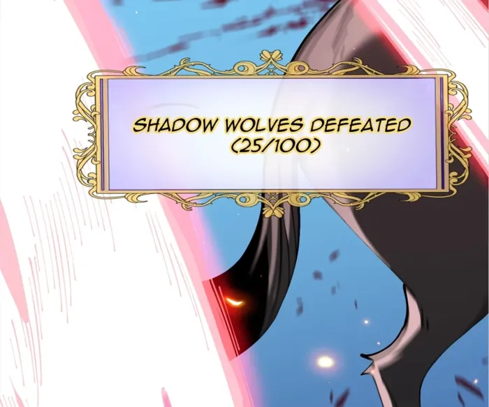 Shadow’s Resurgence Chapter 47 page 71 - 
