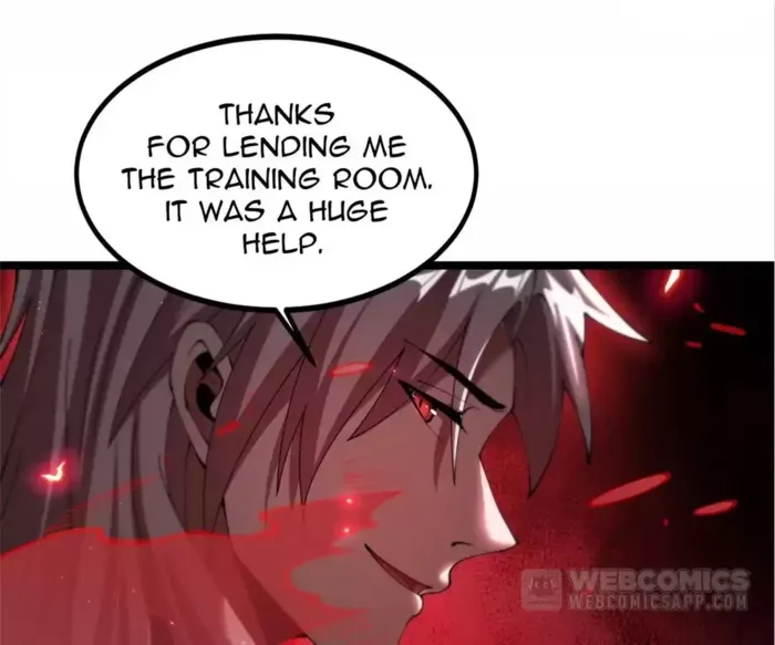 Shadow’s Resurgence Chapter 47 page 76 - 
