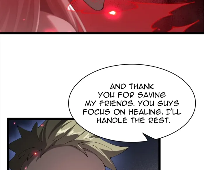 Shadow’s Resurgence Chapter 47 page 77 - 