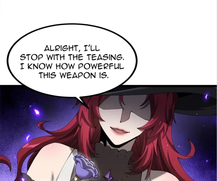 Shadow’s Resurgence Chapter 47 page 9 - 
