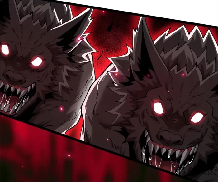 Shadow’s Resurgence Chapter 47 page 81 - 