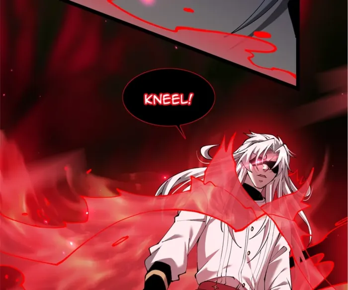 Shadow’s Resurgence Chapter 47 page 83 - 