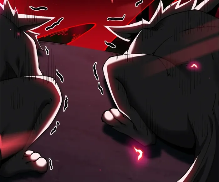 Shadow’s Resurgence Chapter 47 page 85 - 