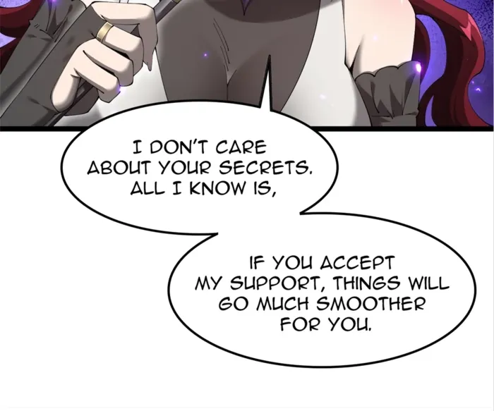 Shadow’s Resurgence Chapter 47 page 10 - 