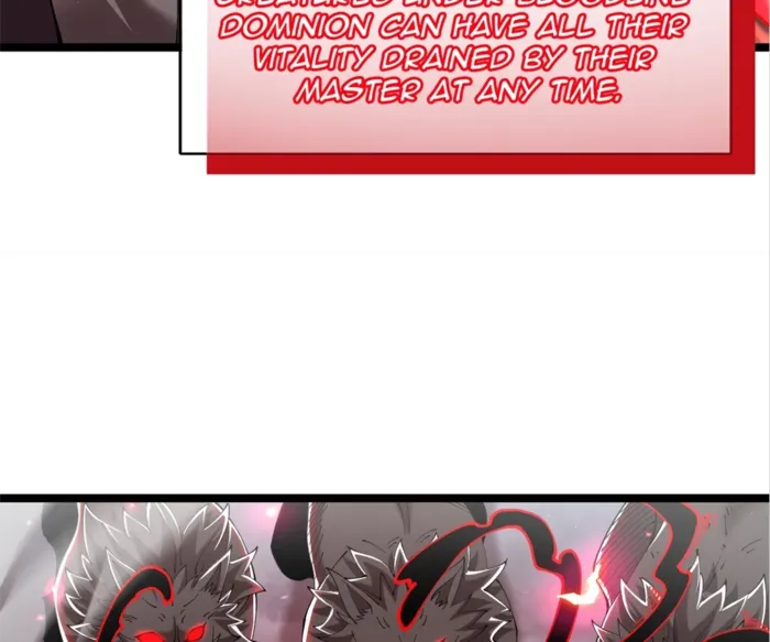 Shadow’s Resurgence Chapter 48 page 12 - 