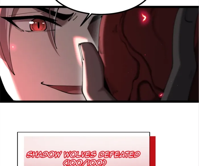 Shadow’s Resurgence Chapter 48 page 15 - 