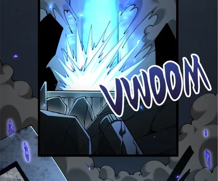 Shadow’s Resurgence Chapter 48 page 25 - 