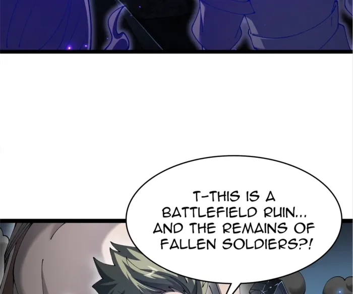 Shadow’s Resurgence Chapter 48 page 29 - 