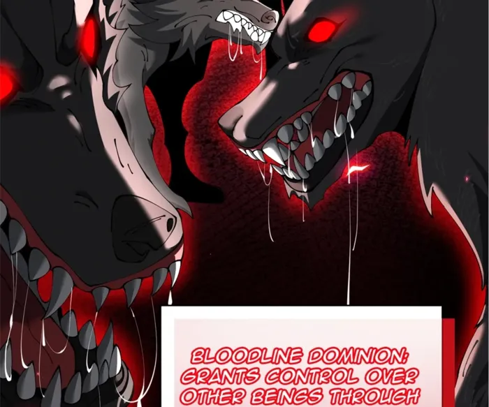 Shadow’s Resurgence Chapter 48 page 4 - 