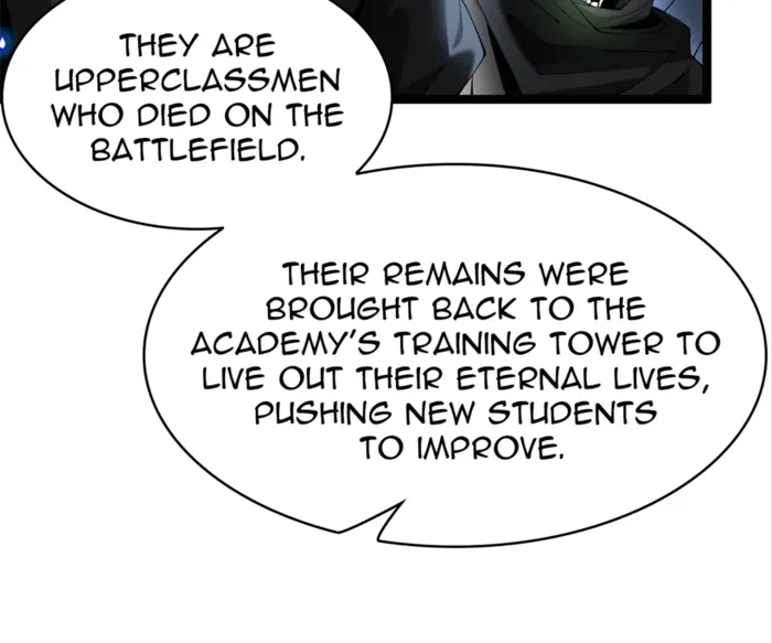 Shadow’s Resurgence Chapter 48 page 33 - 