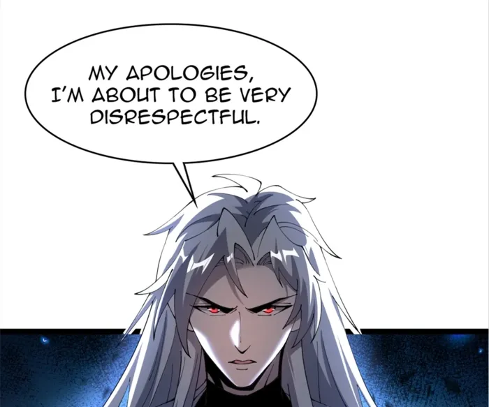 Shadow’s Resurgence Chapter 48 page 34 - 