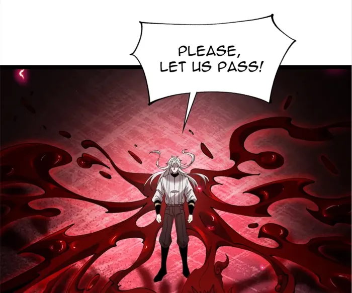 Shadow’s Resurgence Chapter 48 page 36 - 