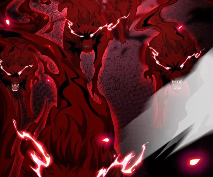 Shadow’s Resurgence Chapter 48 page 37 - 