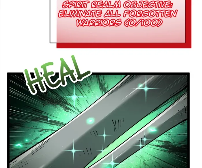 Shadow’s Resurgence Chapter 48 page 46 - 