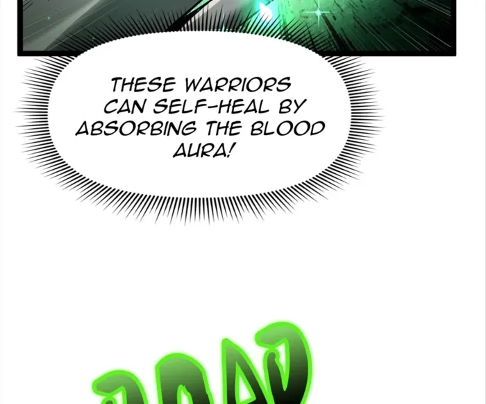 Shadow’s Resurgence Chapter 48 page 47 - 