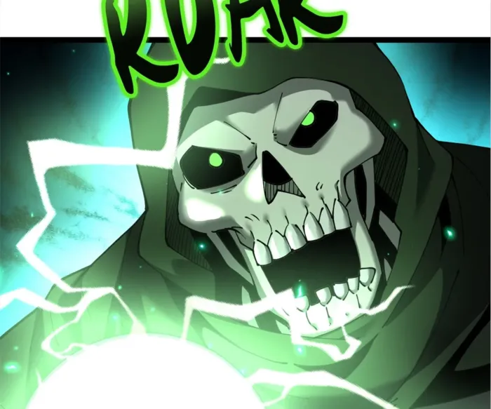 Shadow’s Resurgence Chapter 48 page 48 - 