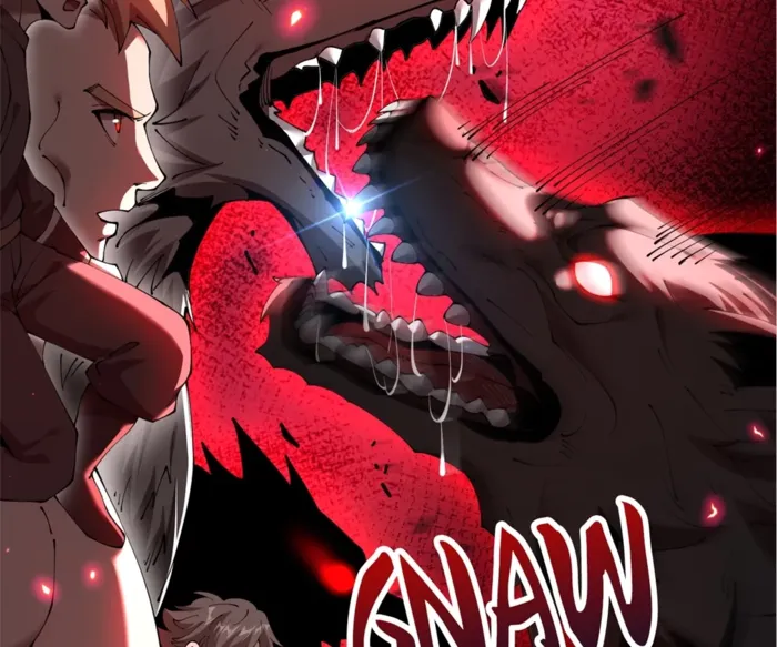 Shadow’s Resurgence Chapter 48 page 6 - 