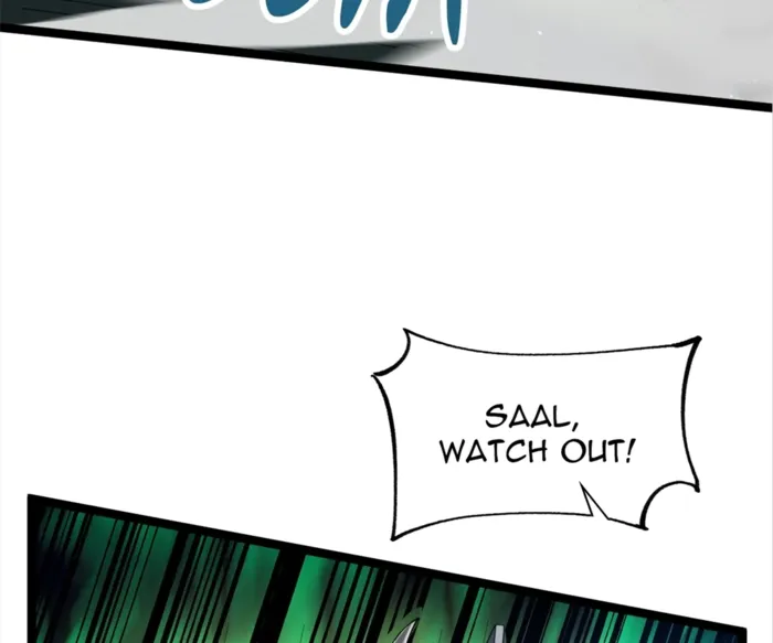 Shadow’s Resurgence Chapter 48 page 52 - 