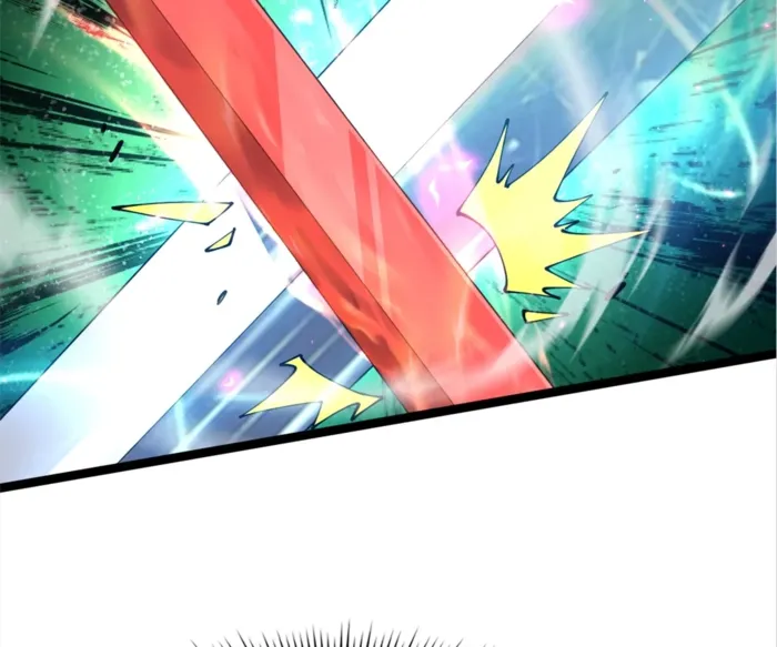 Shadow’s Resurgence Chapter 48 page 56 - 