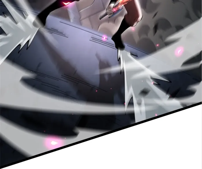 Shadow’s Resurgence Chapter 48 page 58 - 