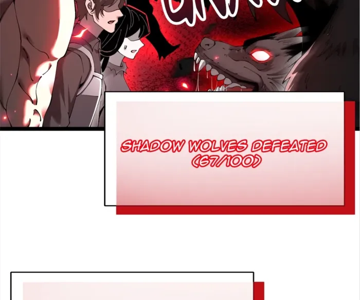 Shadow’s Resurgence Chapter 48 page 7 - 