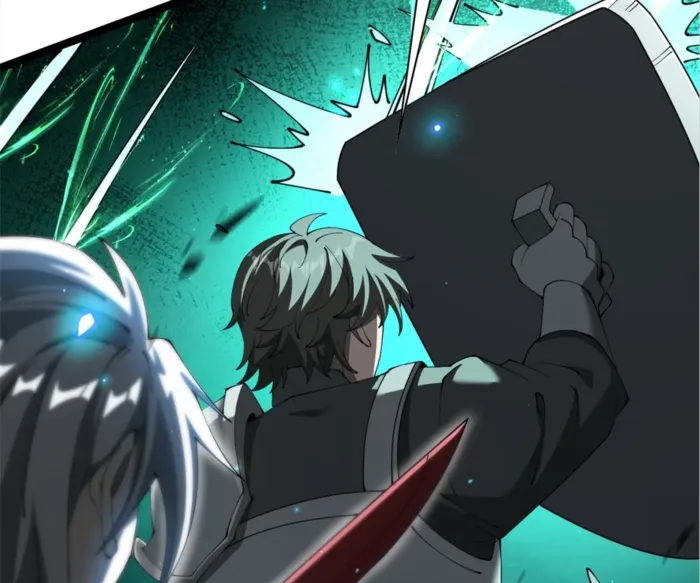 Shadow’s Resurgence Chapter 48 page 65 - 