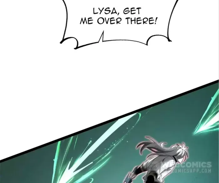 Shadow’s Resurgence Chapter 48 page 67 - 