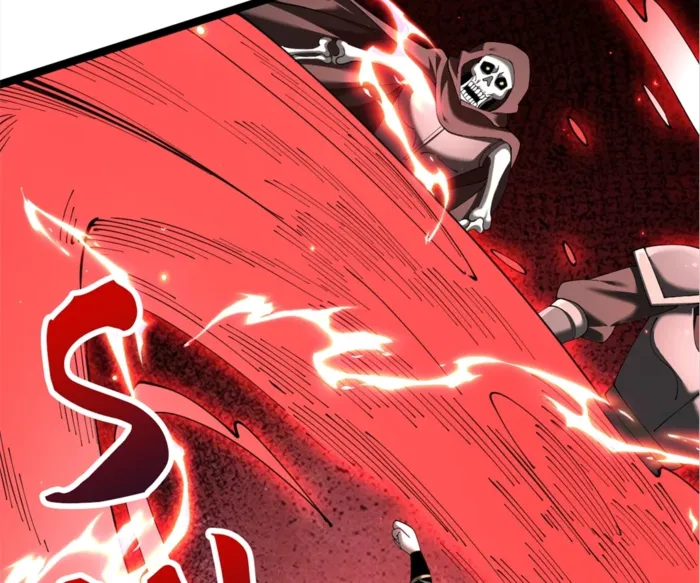 Shadow’s Resurgence Chapter 48 page 70 - 