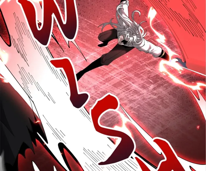 Shadow’s Resurgence Chapter 48 page 71 - 