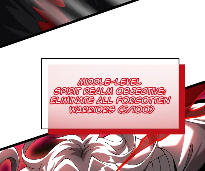 Shadow’s Resurgence Chapter 48 page 73 - 