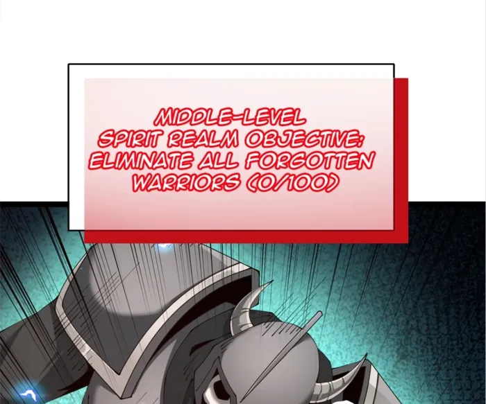 Shadow’s Resurgence Chapter 48 page 77 - 