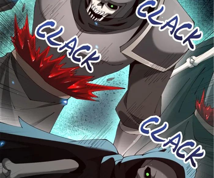 Shadow’s Resurgence Chapter 48 page 78 - 
