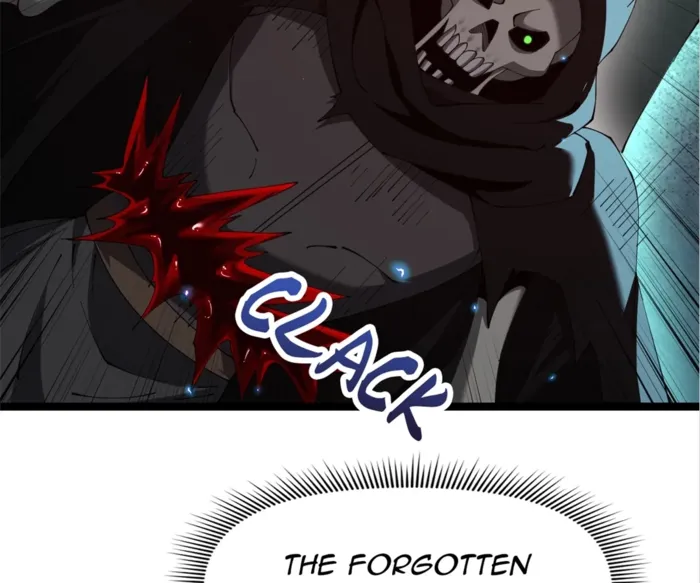 Shadow’s Resurgence Chapter 48 page 79 - 