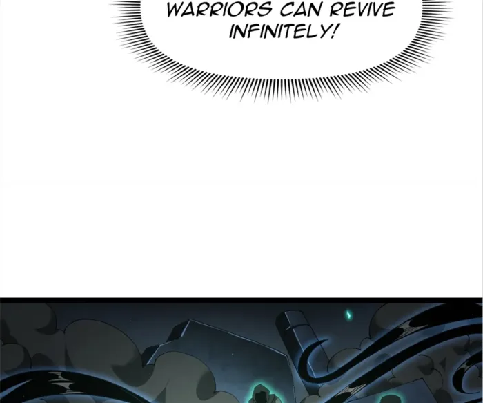 Shadow’s Resurgence Chapter 48 page 80 - 