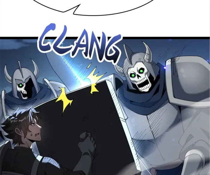 Shadow’s Resurgence Chapter 48 page 84 - 