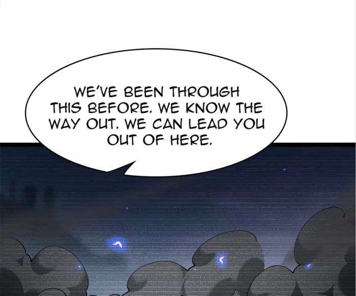 Shadow’s Resurgence Chapter 48 page 86 - 