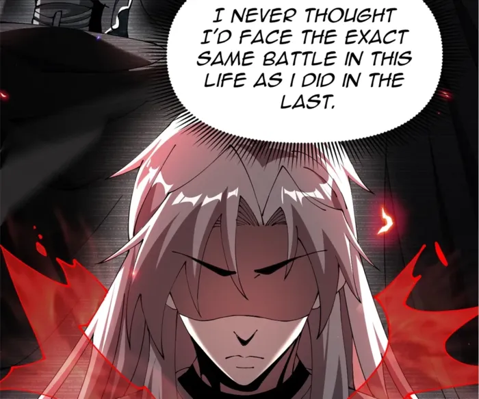 Shadow’s Resurgence Chapter 48 page 88 - 