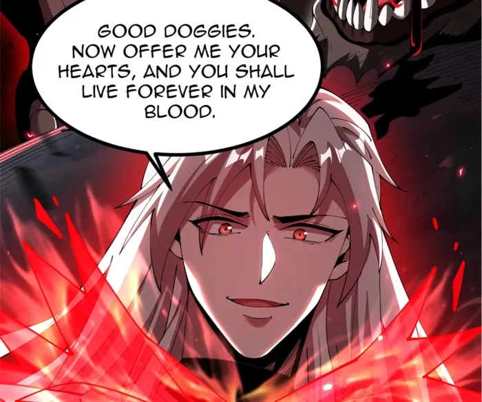 Shadow’s Resurgence Chapter 48 page 10 - 