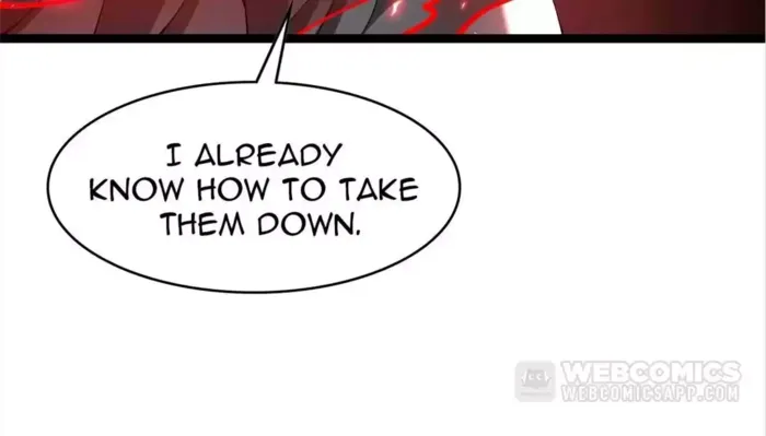 Shadow’s Resurgence Chapter 48 page 91 - 