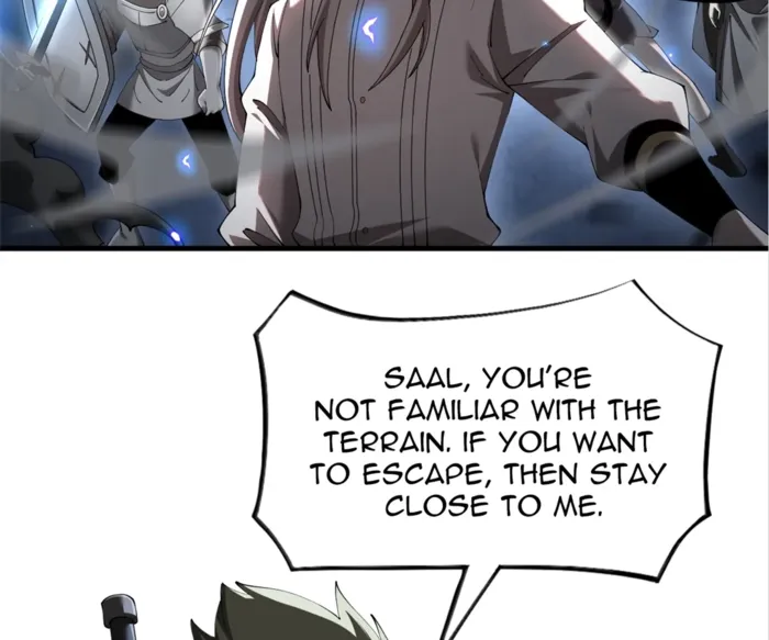 Shadow’s Resurgence Chapter 49 page 2 - 
