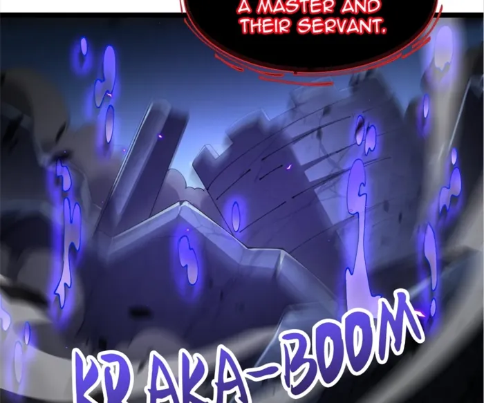 Shadow’s Resurgence Chapter 49 page 101 - 