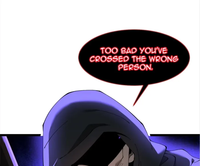 Shadow’s Resurgence Chapter 49 page 105 - 