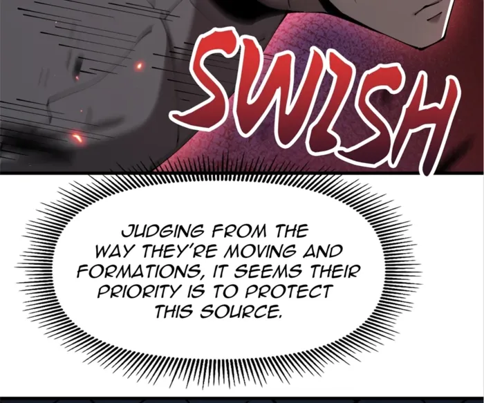 Shadow’s Resurgence Chapter 49 page 14 - 
