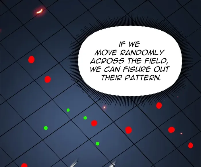 Shadow’s Resurgence Chapter 49 page 15 - 