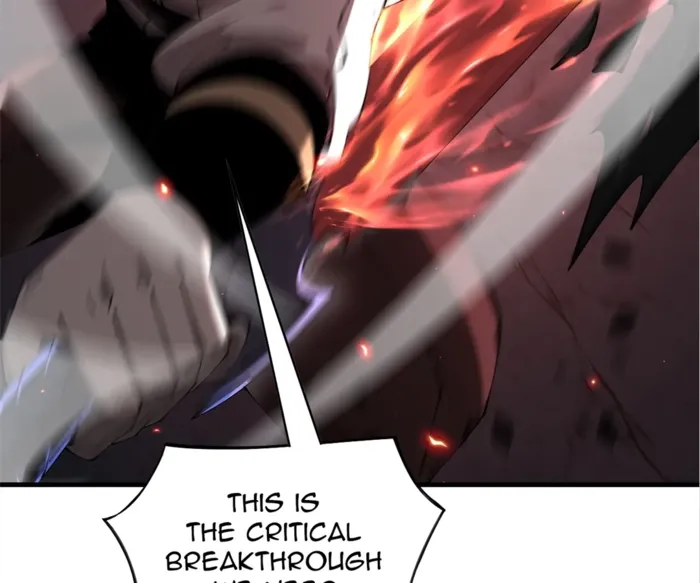 Shadow’s Resurgence Chapter 49 page 20 - 
